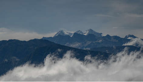 Sierra Nevada de Santa Marta